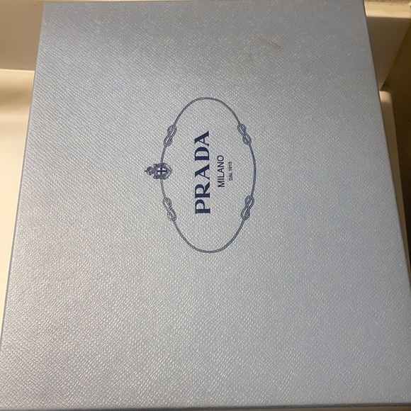 Calzature Donna Prada Heels - Picture 2 of 6